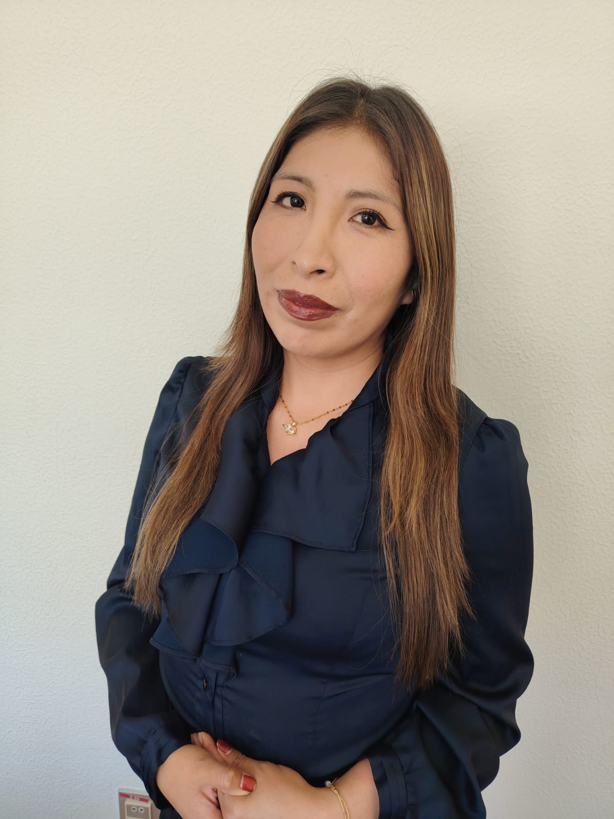 Adelaida Medina